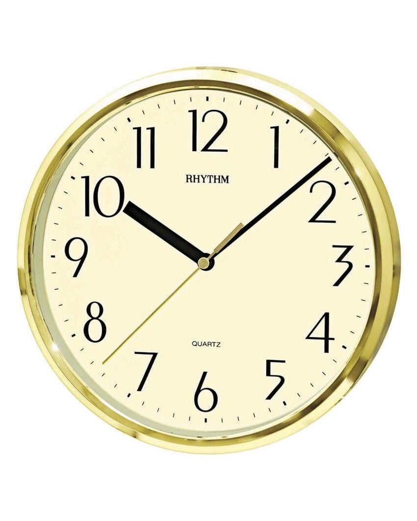 Часы RHYTHM CMG839AZ18