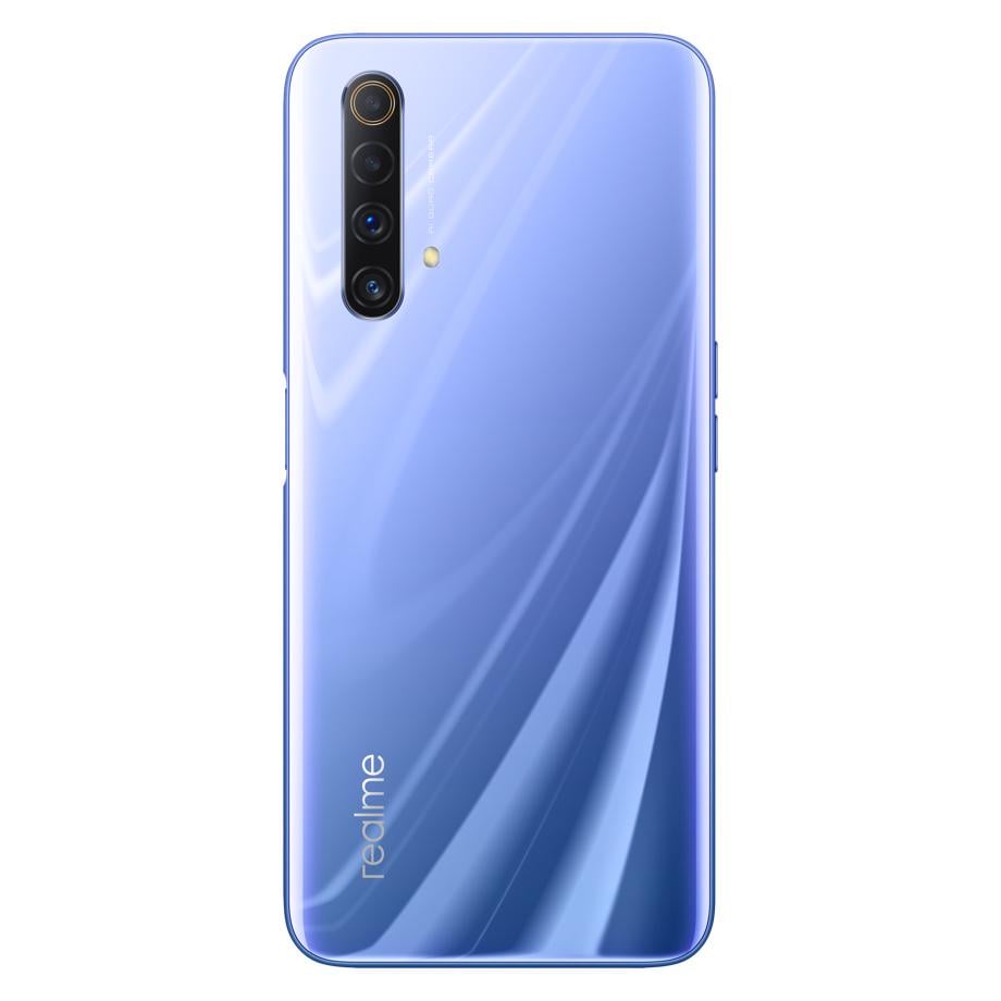 Смартфон Realme X50 5G 6/128 GB Polar Silver (70342)