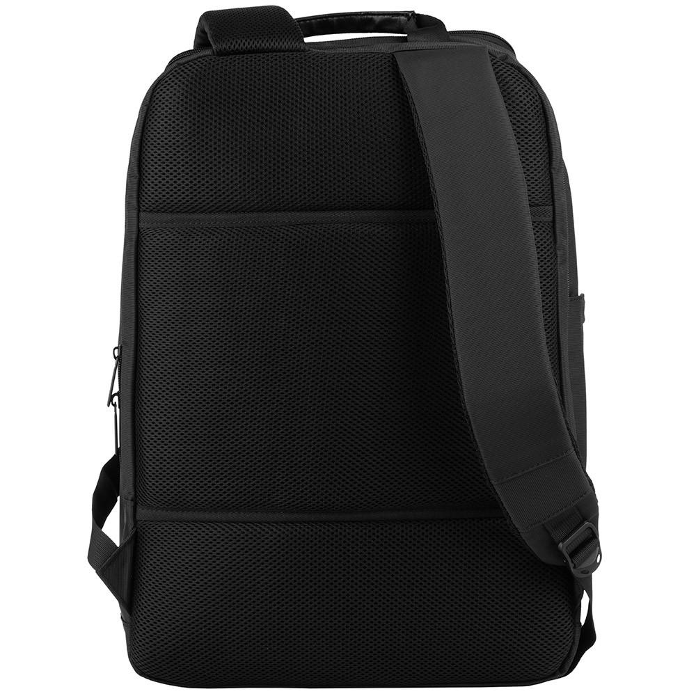 Рюкзак для ноутбука 17" 2E City Traveler Black (iz15633) - фото 8