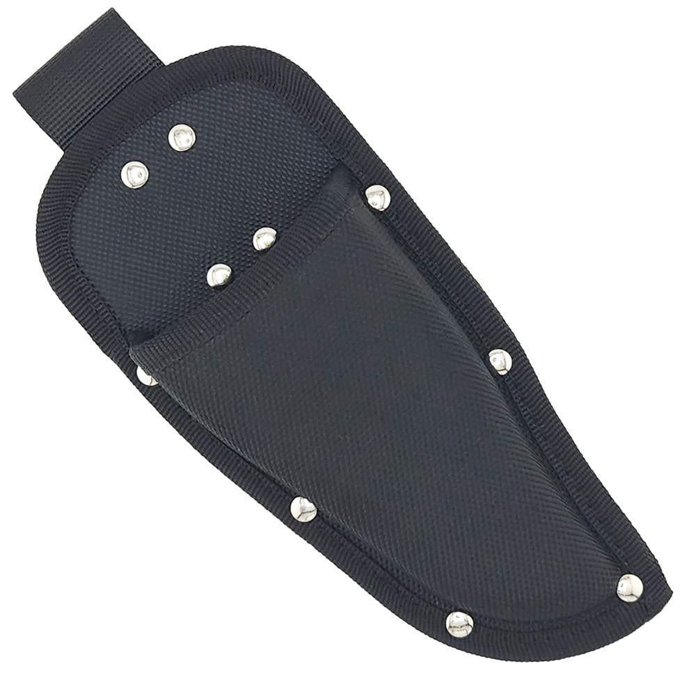 Чехол для секатора садового SAGAWATA Черный (529824404) Чехол для секатора садового SAGAWATA Черный (529824404)