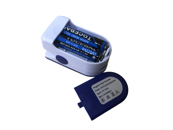 Пульсоксиметр JN P01 TFT (1287168277) - фото 5 Пульсоксиметр JN P01 TFT (1287168277) - фото 5