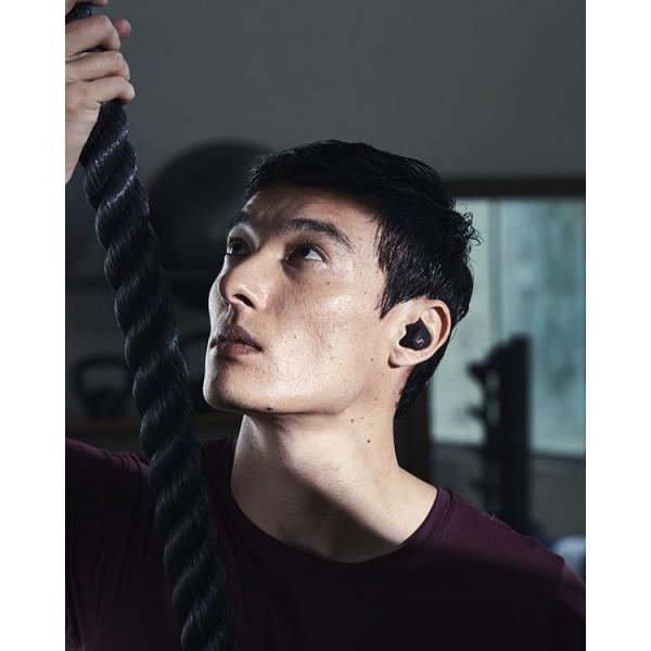 Навушники Sennheiser SPORT True Wireless - фото 9