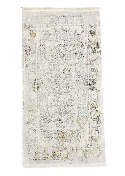 Ковер Arles As07C 2,0х2,9 м Grey/Terra (5238-13)