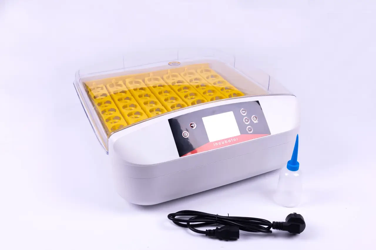 Інкубатор автоматичний HHD 56a PRO (11744)