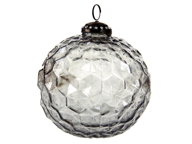 Елочное украшение Elen (876-036)