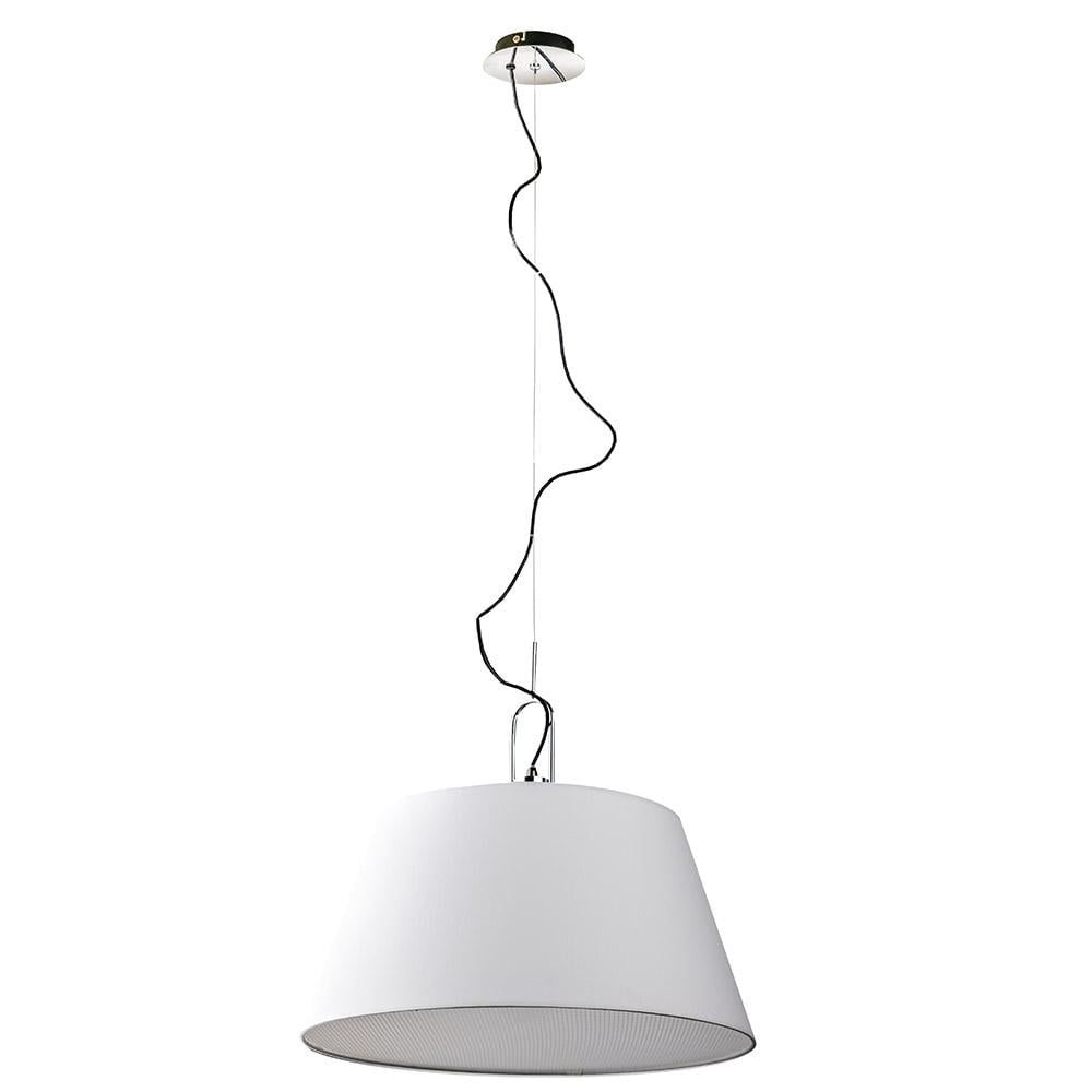 Підвісний світильник Azzardo AZ2293 Alicante (MD2361-M WH)