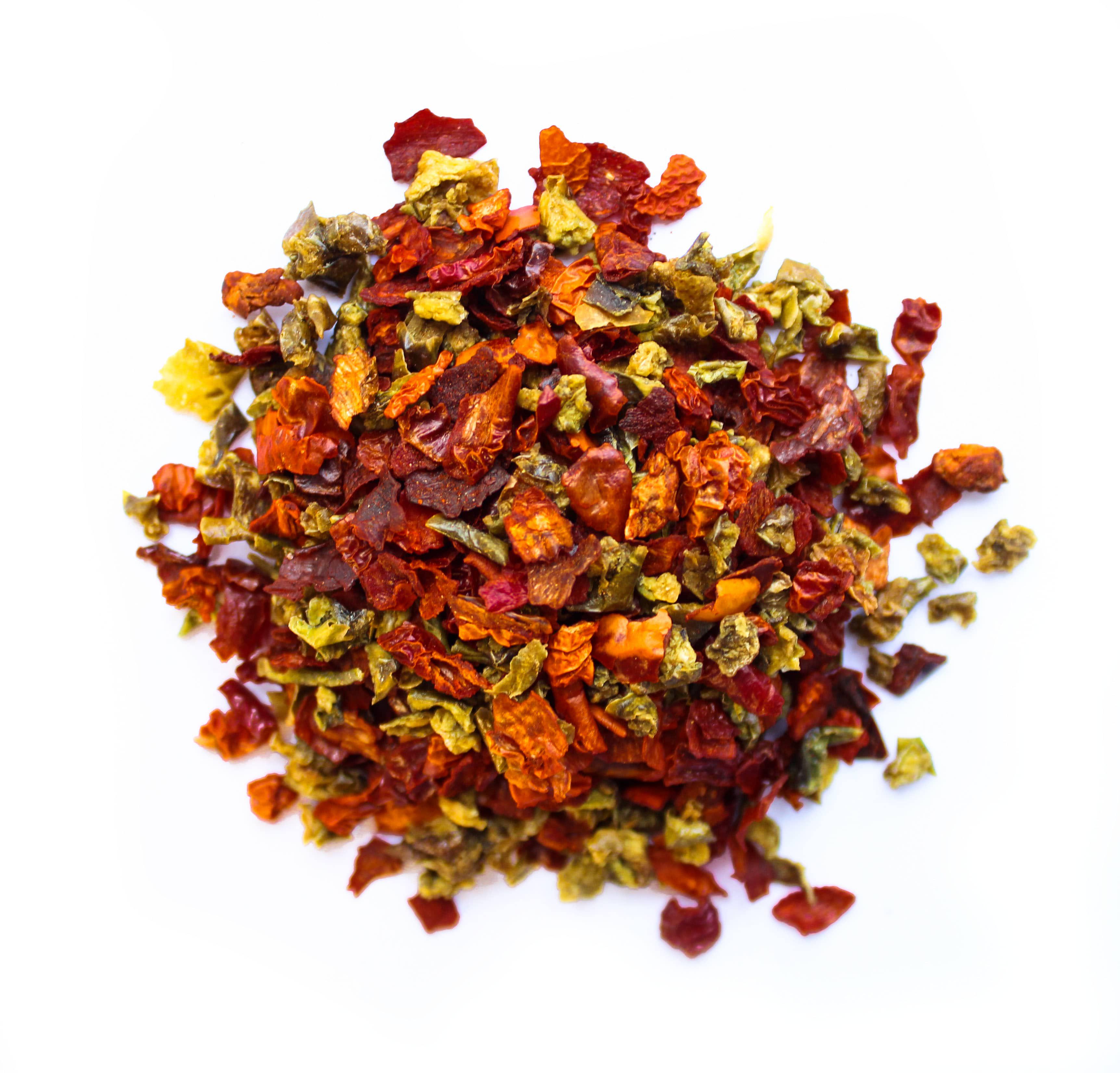 Суміш спецій Строката 2 кг