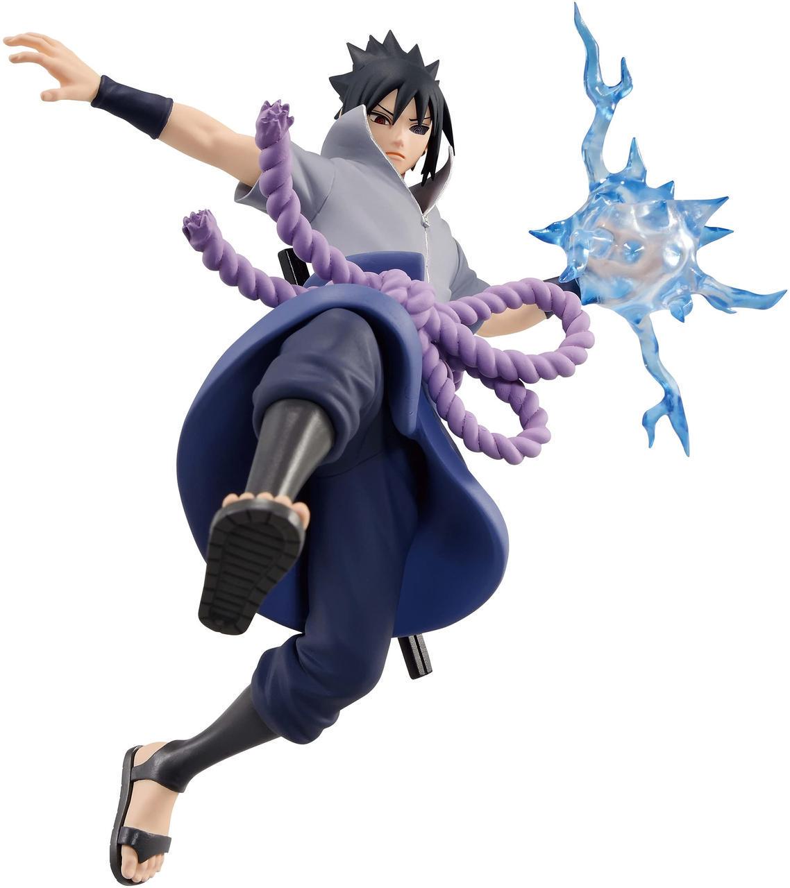 Фигурка Bandai Spirits Naruto Uchiha Sasuke 18 см (JAP BS US 22.065)