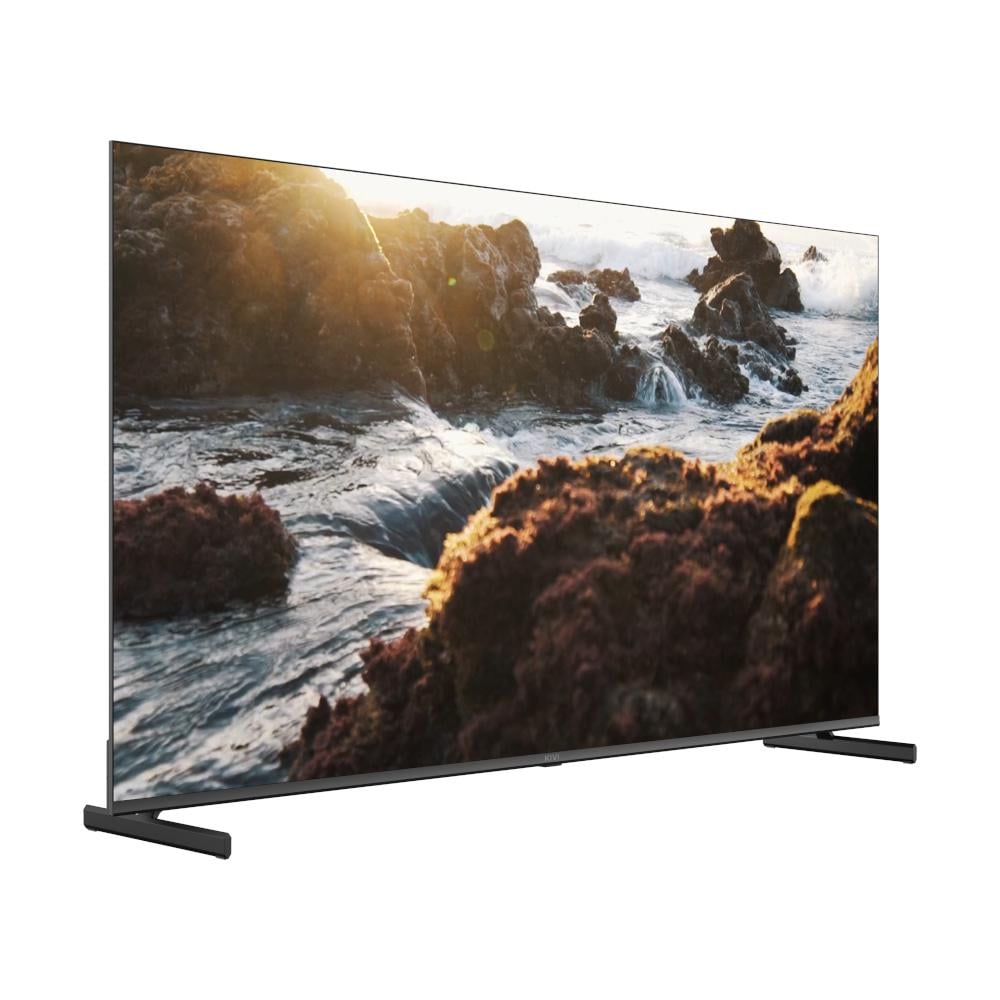 Телевизор Kivi 65U710QB 4K UHD 3840х2160 60 Гц 65" Черный (7ec8b066) - фото 2