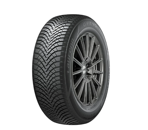 Автошины Laufenn 175/65 R15 84T LW31 зимние