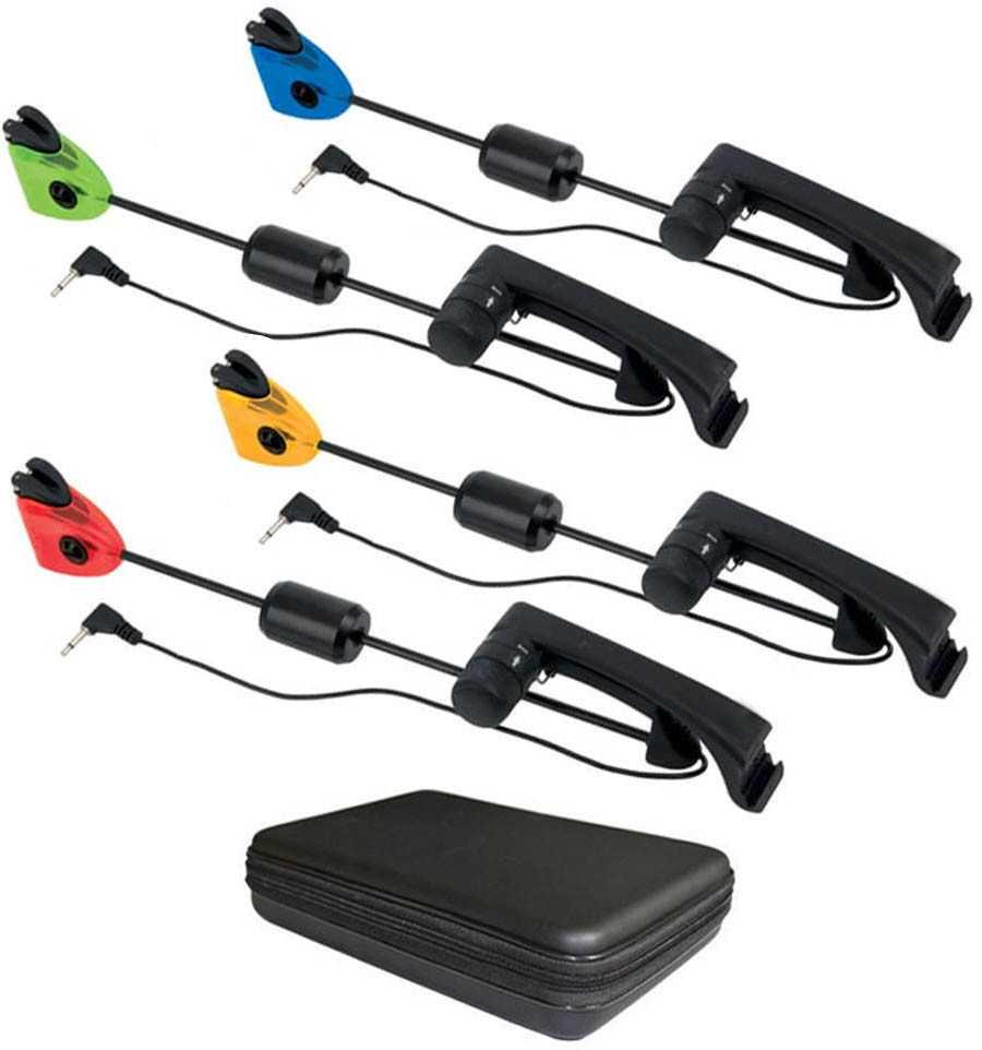 Набор свингеров World4Carp (SW20-4)