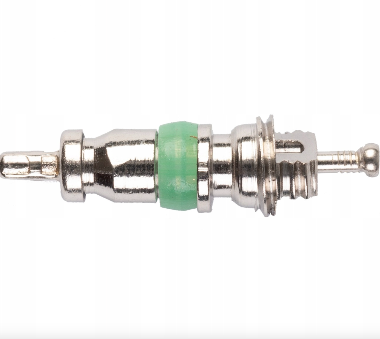 Золотник универсального типа В5 1мм/4мм модель А19 высококачественный элемент для кондиционеров и холодильного оборудования (ИНГП-В5,А19,4мм) - фото 9 Золотник универсального типа В5 1мм/4мм модель А19 высококачественный элемент для кондиционеров и холодильного оборудования (ИНГП-В5,А19,4мм) - фото 9