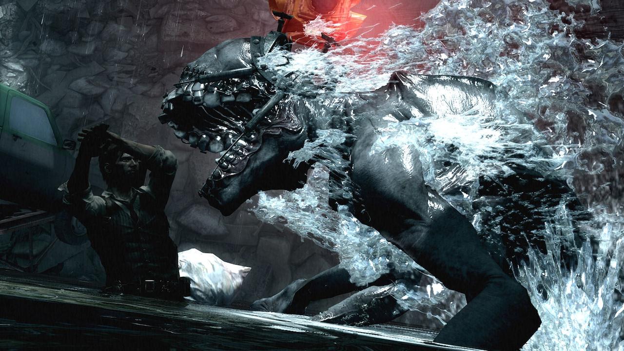 Ключ активации The Evil Within Digital Bundle для Xbox One/Series (53131987) - фото 8