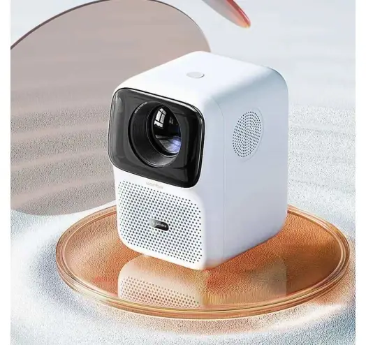 Проектор WanBo Projector T3 WB-T3 - фото 3