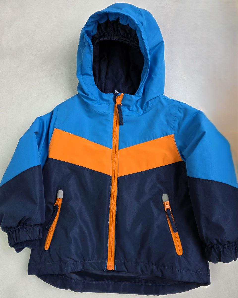 Лыжный термокостюм для девочек Lupilu THERMOLITE 98-104 см (096983/097195) - фото 4 Лыжный термокостюм для девочек Lupilu THERMOLITE 98-104 см (096983/097195) - фото 4