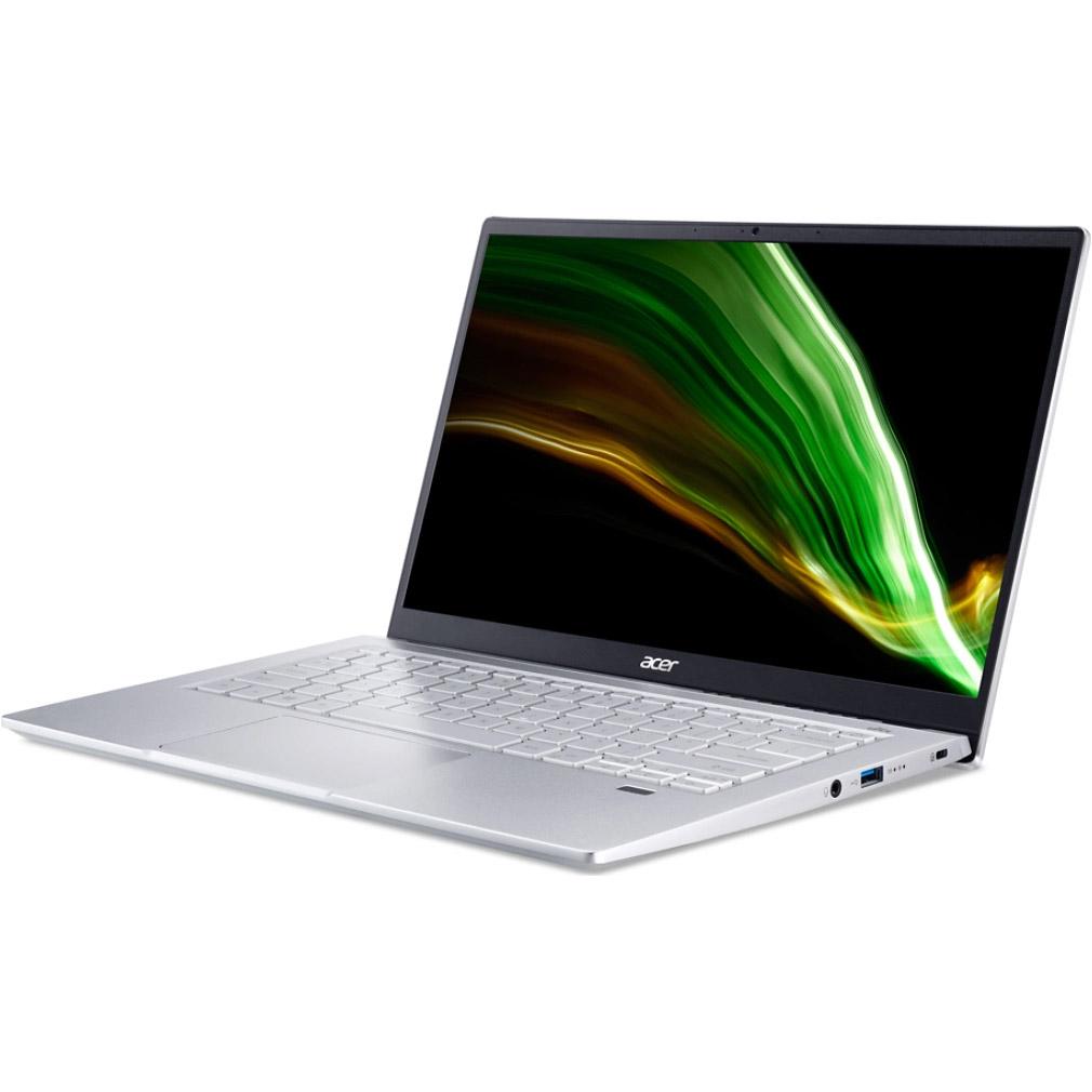 Ноутбук Acer Swift 3 SF314-43-R1US (NX.AB1EX.01E) - фото 4