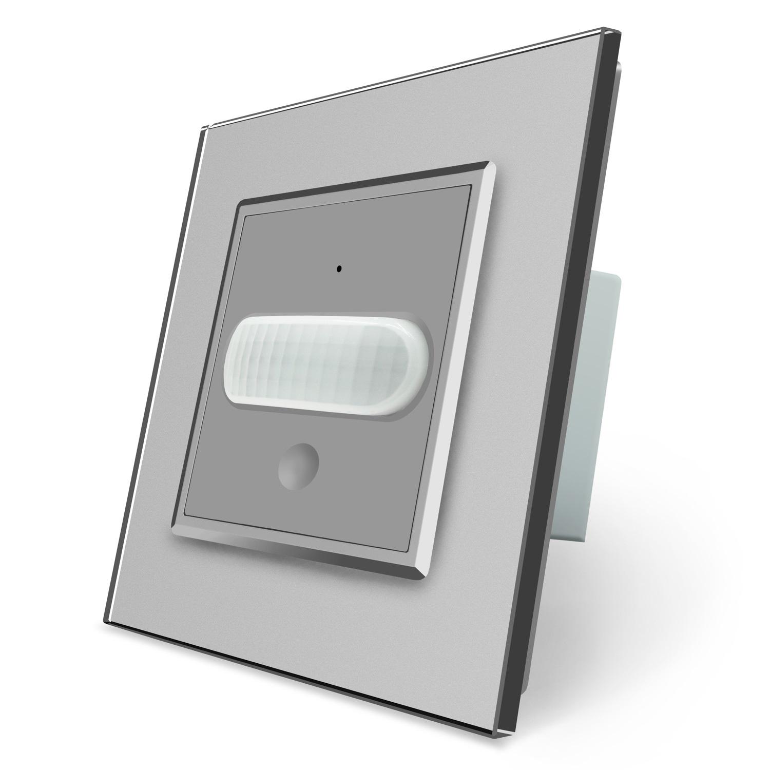 Датчик движения ZigBee Livolo (VL-FCUZ-2IP-15)