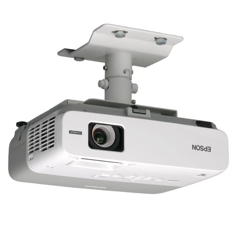 Кріплення для проектора Epson ELPMB22 стельове (tf1266) - фото 3 Кріплення для проектора Epson ELPMB22 стельове (tf1266) - фото 3