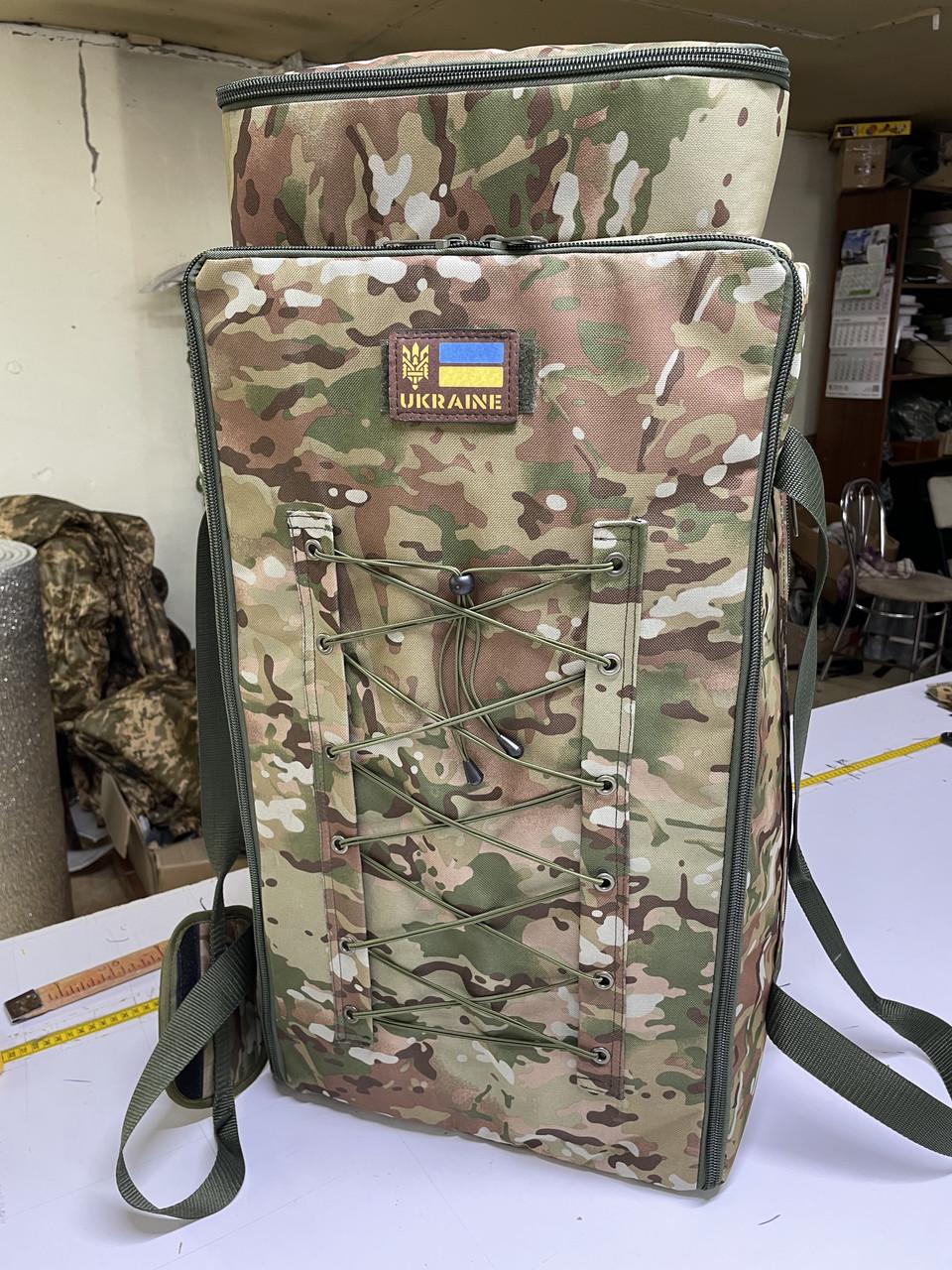 Сумка-рюкзак для FPV 7 Мультикам (2917299271)