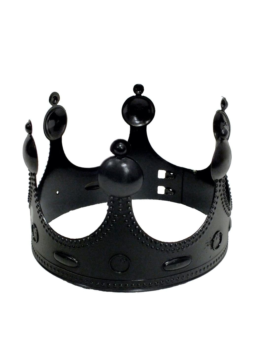 Корона Царская (99-279BLK)