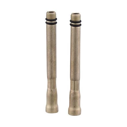 Удлинитель подводки Solone SJG-001 М10 для смесителя 10 см 2 шт.