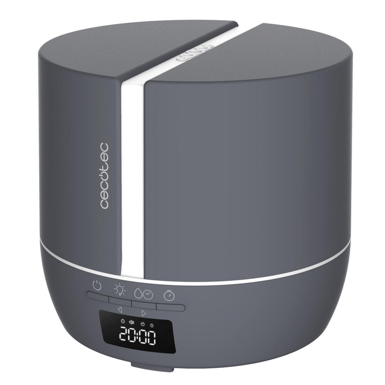 Ароматизатор повітря автоматичний CECOTEC PureAroma 550 Connected Stone (451438)