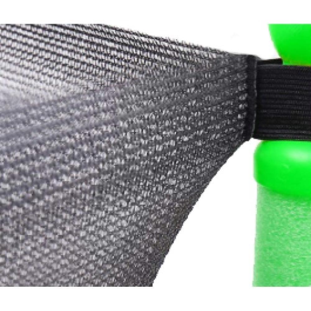 Батут детский Atleto с защитной сеткой на металлических опорах 140 см Зеленый (132-76-21000162) - фото 8 Батут детский Atleto с защитной сеткой на металлических опорах 140 см Зеленый (132-76-21000162) - фото 8