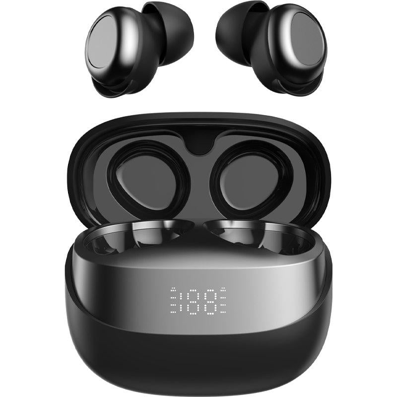 Наушники беспроводные Gelius Reddots X GP-TWS010X TWS Black (99387)