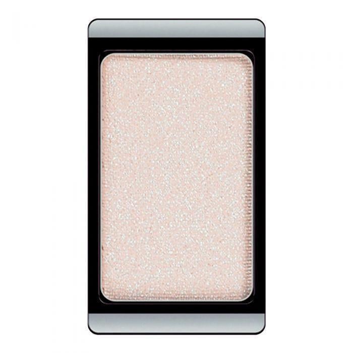 Тіні для повік з блискітками Artdeco Eye Shadow Glamour 0,8 г №372 Glam Natural Skin (379805)