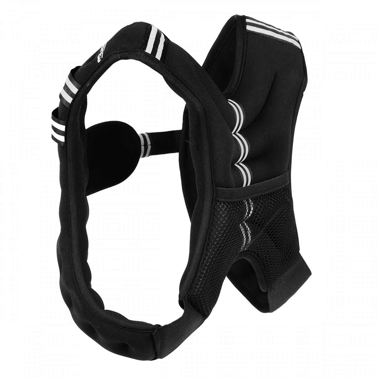 Жилет-обважнювач для тренувань SportVida SV-HK0402 3 кг - фото 10 Жилет-обважнювач для тренувань SportVida SV-HK0402 3 кг - фото 10