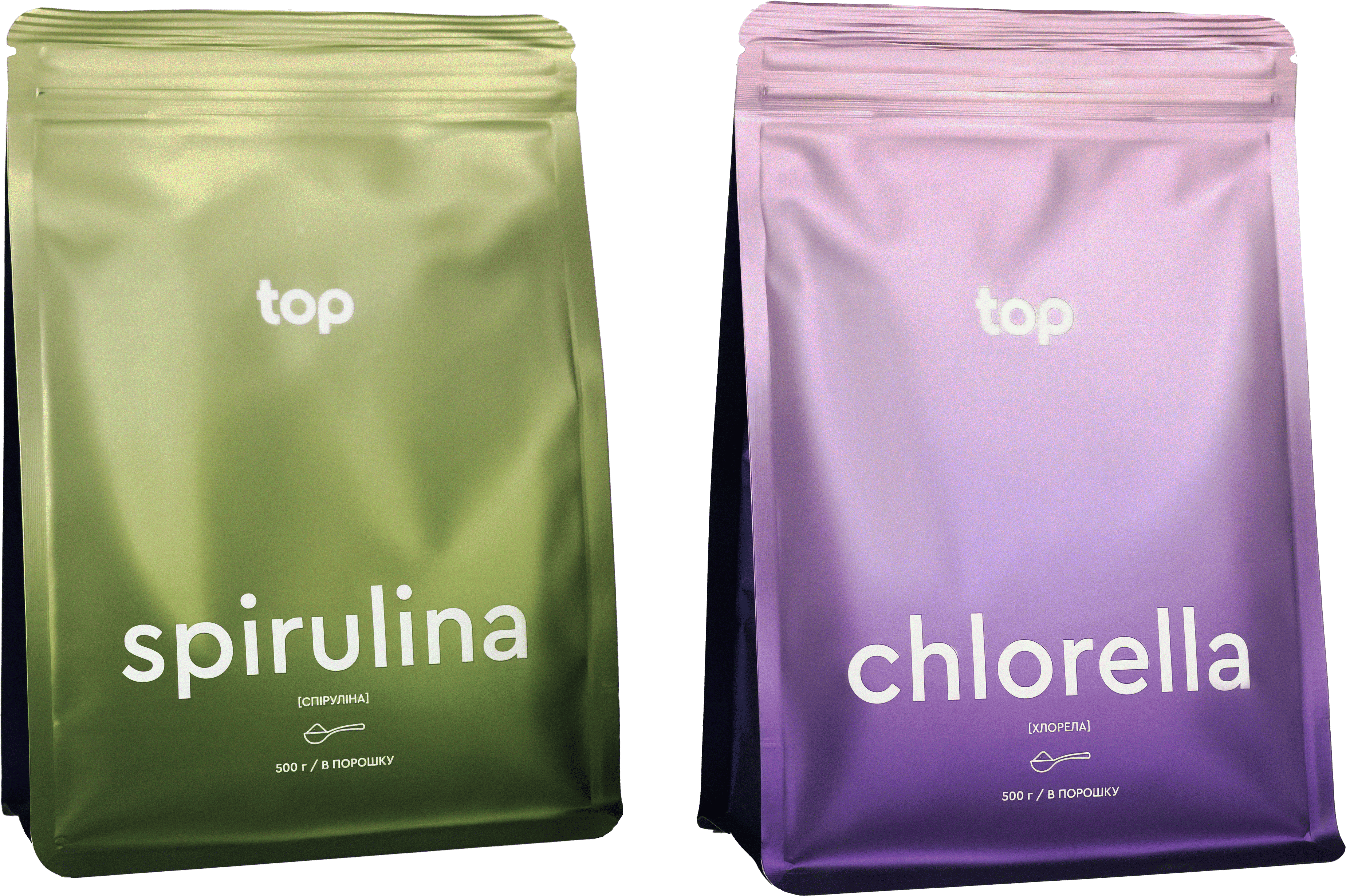 Набор Спирулина и хлорелла из озера Ченхай в порошке 500/500 г (19491785) Набор Спирулина и хлорелла из озера Ченхай в порошке 500/500 г (19491785)