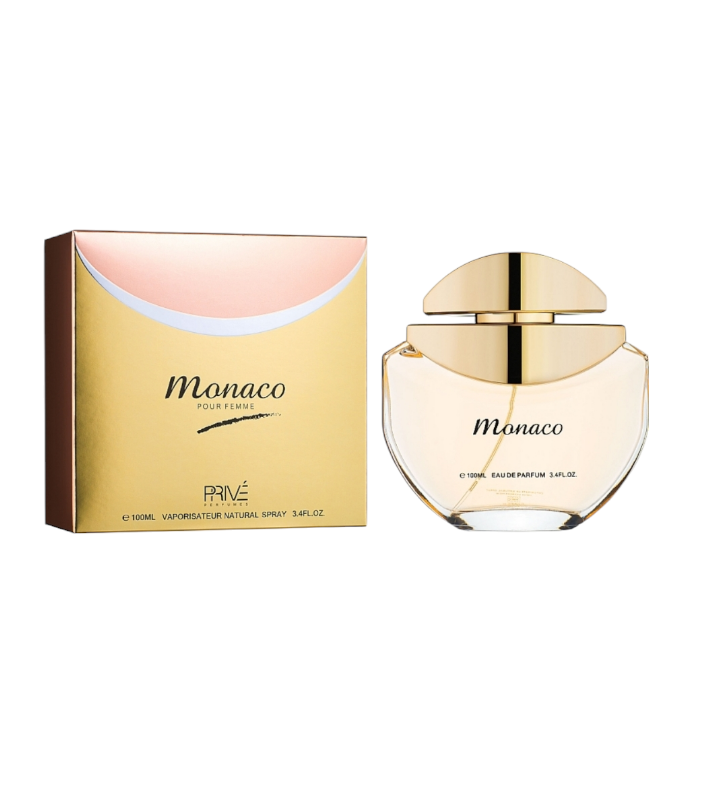 Вода парфюмированая женская Prive Parfums Monaco 100 мл (4907)