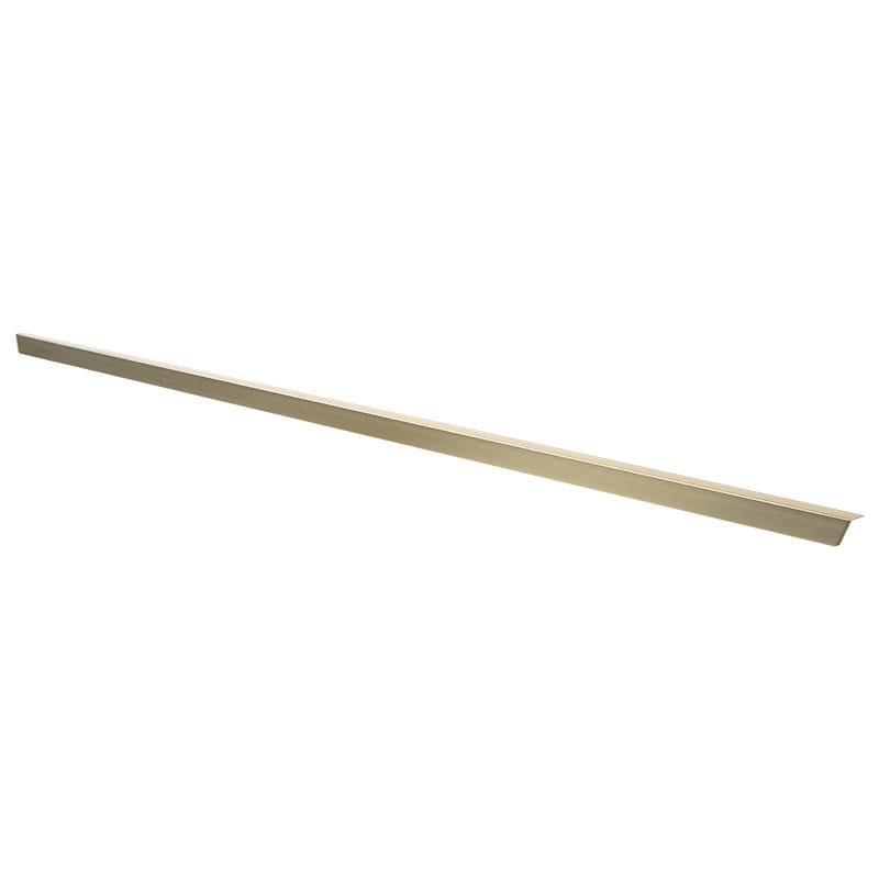 Меблева ручка Ferro Fiori M 0075.906 970 Золотий браш (154201)