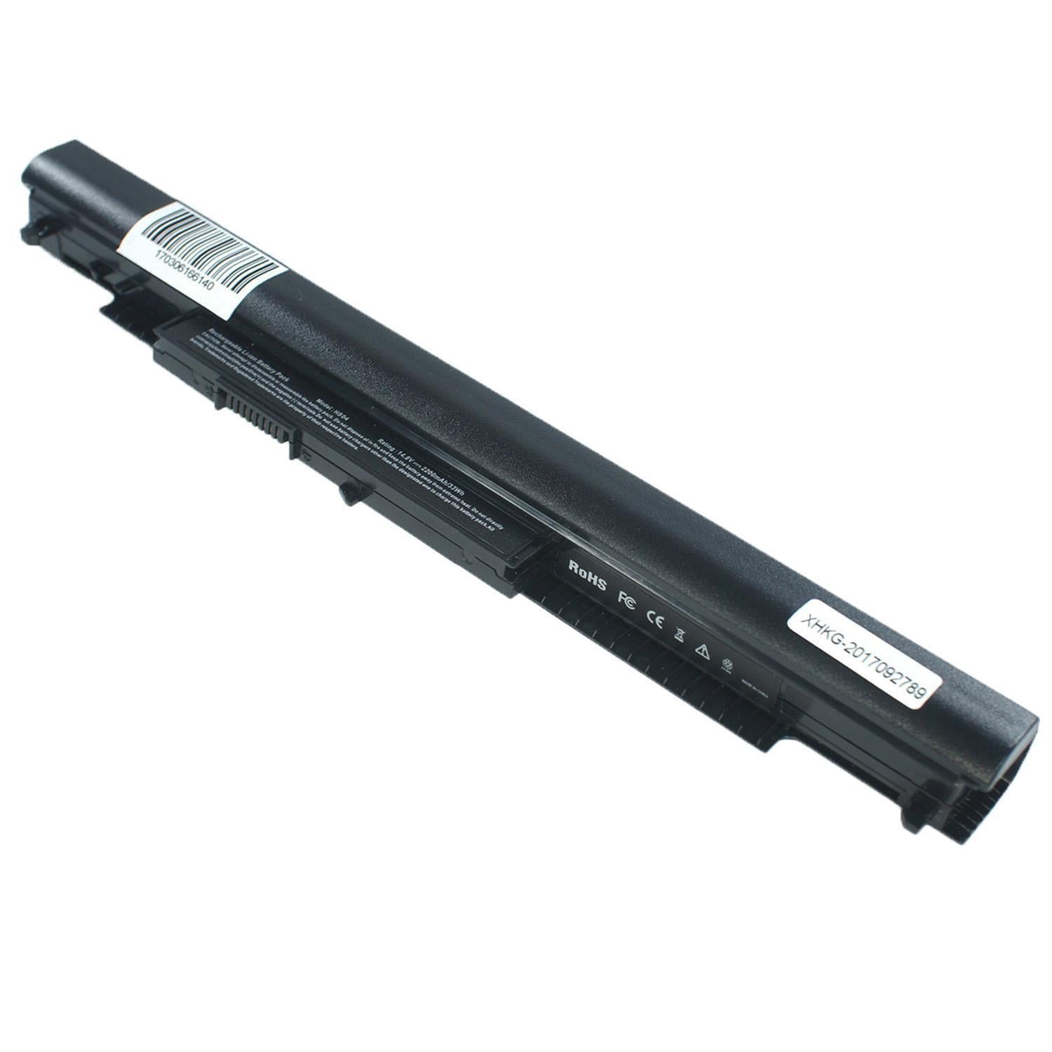 Аккумулятор для ноутбука HP 245 G4 2200 mAh 14,8V (118944)