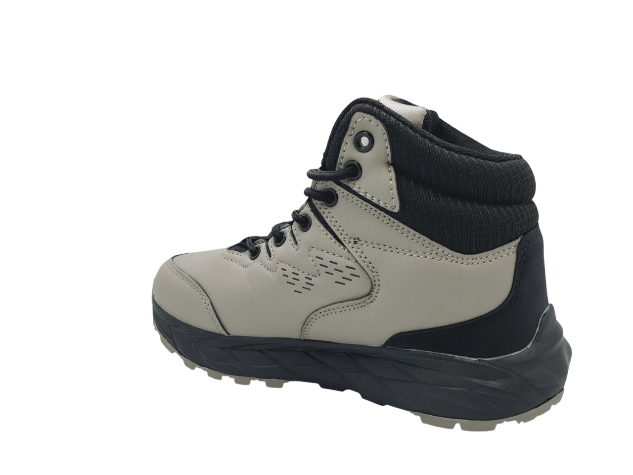 Черевики зимові для хлопчиків Sayota 851985/37 р. 37 Сірий - фото 2 Черевики зимові для хлопчиків Sayota 851985/37 р. 37 Сірий - фото 2