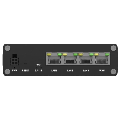 Маршрутизатор промисловий Teltonika RUTM10 Wi-Fi 5 (2863456397)