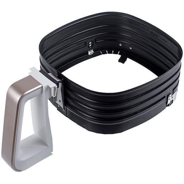 Корзина CP1786/01 чаши аэрогриля Philips 300007914261 (00000056276)