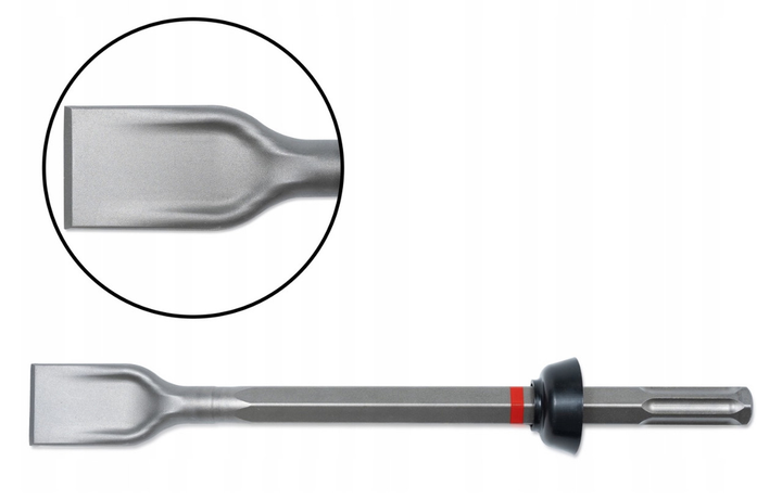 Долото плоское широкое Hilti TE-SX SC 43/5 - фото 2 Долото плоское широкое Hilti TE-SX SC 43/5 - фото 2