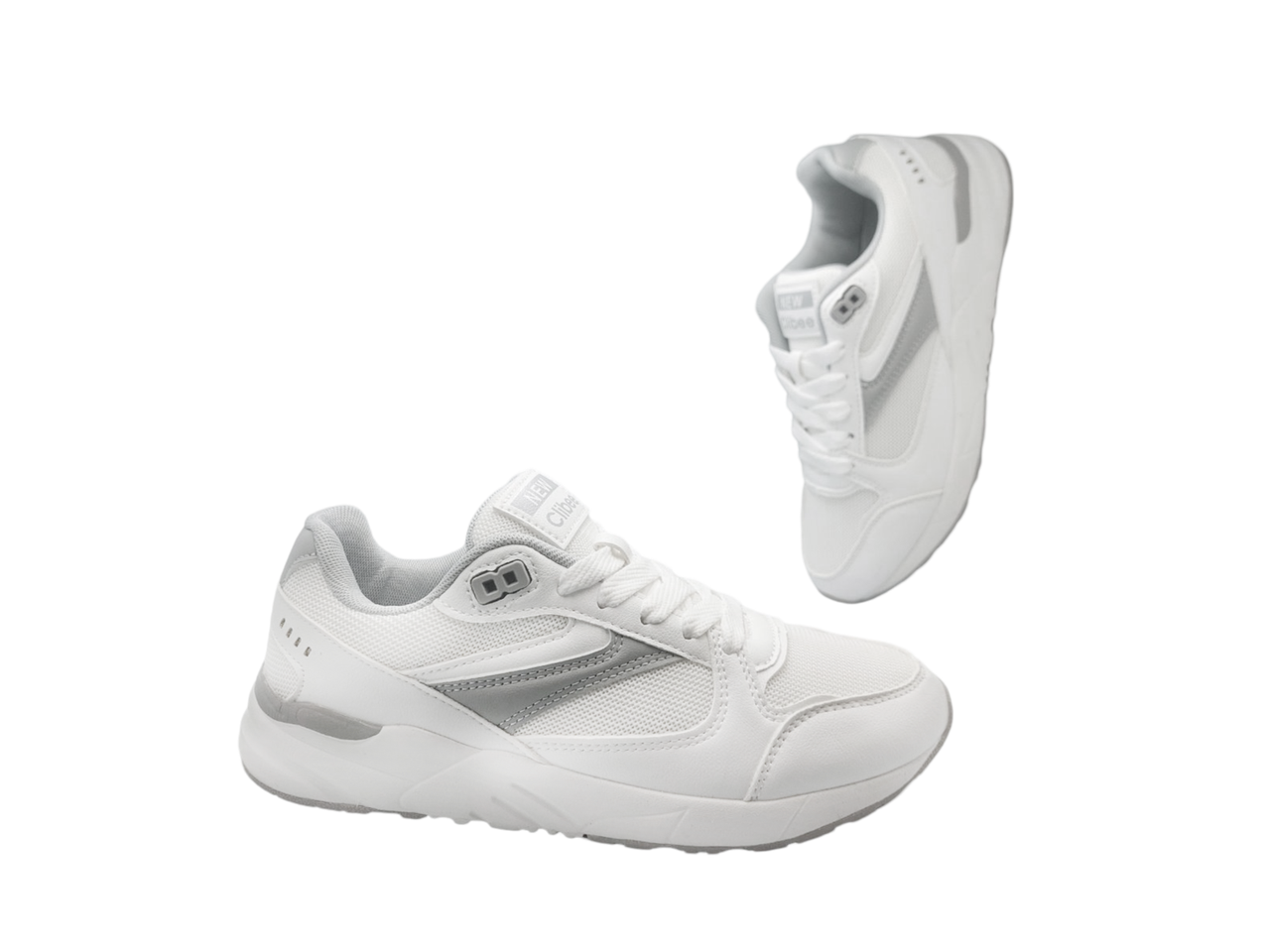 Кросівки Clibee AD63531/36 р. 36 Білий - фото 2