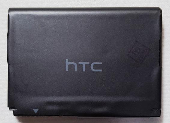 Акумуляторна батарея High Copy BH06100 для HTC A810e/G16 1250 mAh (000021977) - фото 2 Акумуляторна батарея High Copy BH06100 для HTC A810e/G16 1250 mAh (000021977) - фото 2