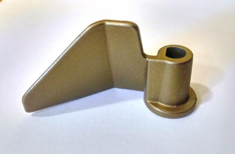 Лопатка-тестомесилка для хлебопечки Shivaki SBM-0971 (1377271067)