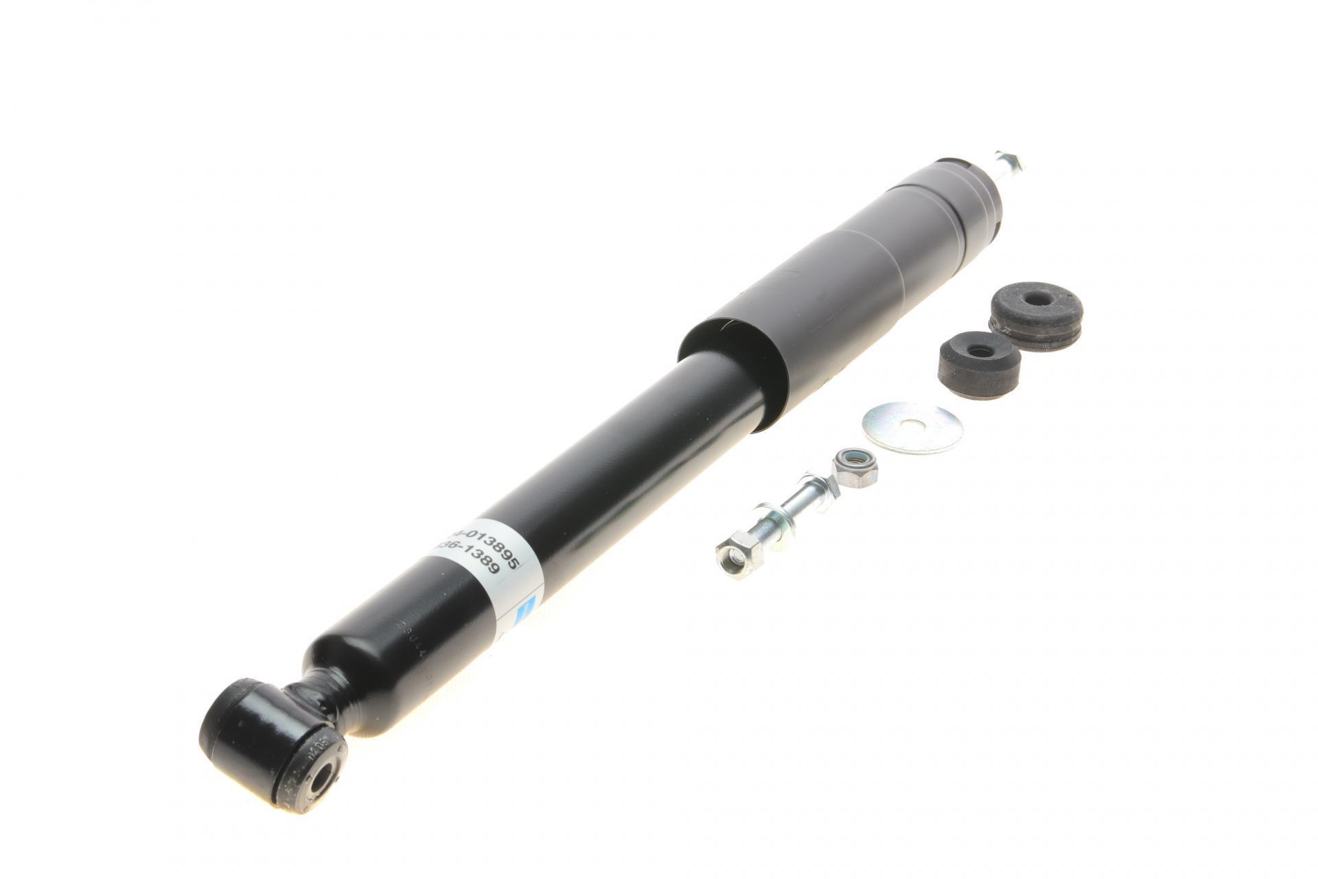 Амортизатор задний BILSTEIN для Mercedes E-class W124 93-95 B4 (24-013895)