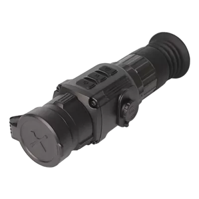 Приціл тепловізійний INFIRAY iRay Saim SCH35 - фото 4 Приціл тепловізійний INFIRAY iRay Saim SCH35 - фото 4