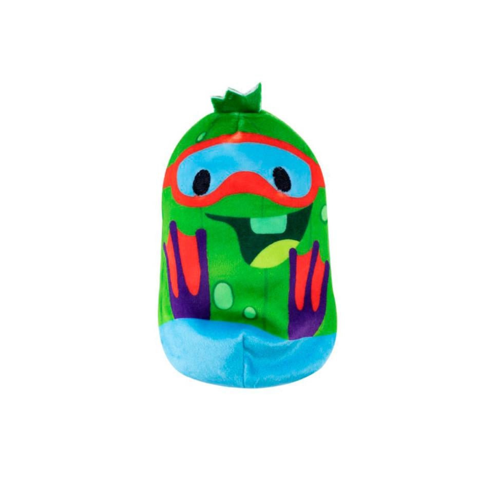 Мягкая игрушка Веселые котики и огурчики Cats Vs Pickles V1002-361-1 10 см (2990395544) Мягкая игрушка Веселые котики и огурчики Cats Vs Pickles V1002-361-1 10 см (2990395544)