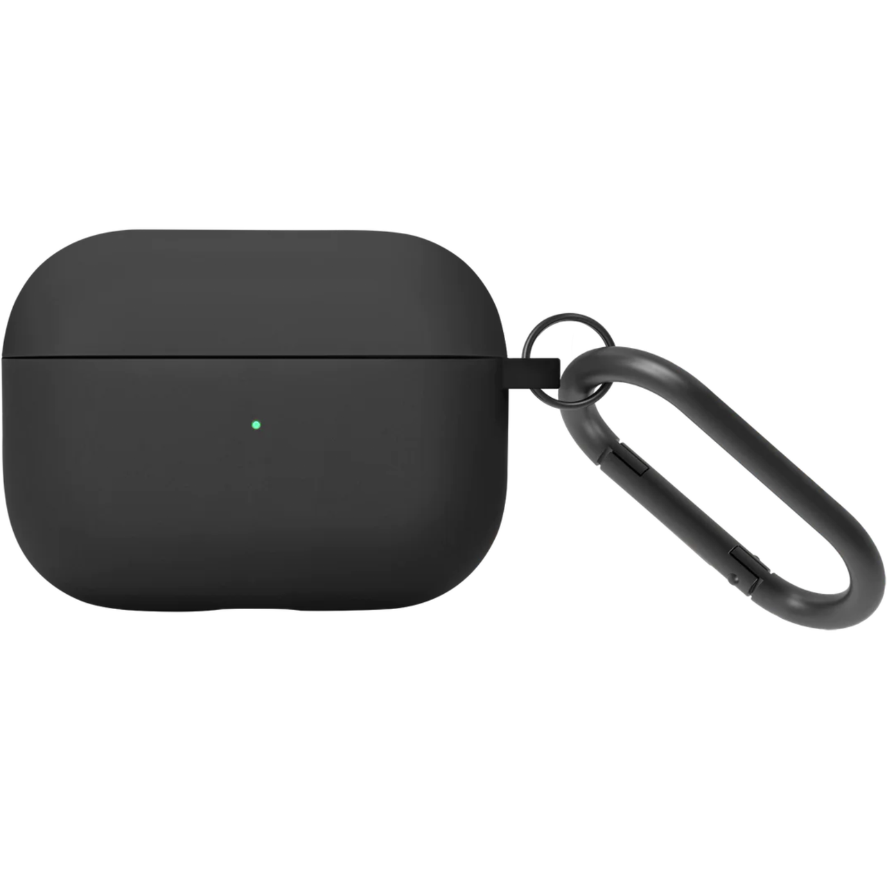 Чехол для Airpods Pro 2nd Gen Native Union Roam Case for Airpods Pro 2nd Gen APPRO2-ROAM-BLK-NP Black