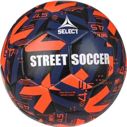 Футбольный мяч Select Street Soccer Purple (11450394)