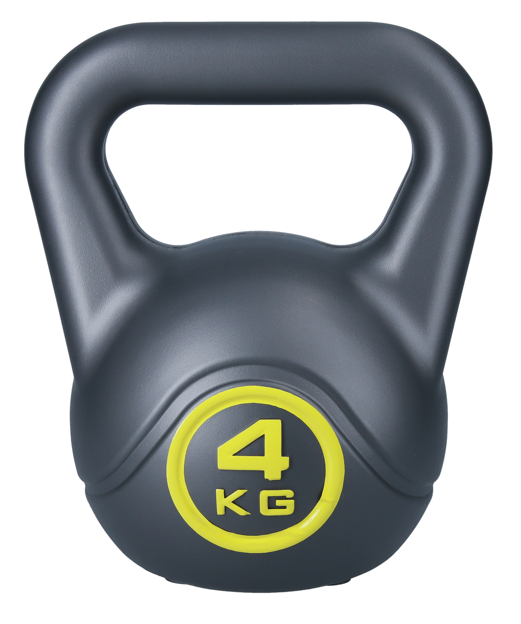 Гиря для кросфіт WCG 4 кг (2616418214) - фото 1 Гиря для кросфіт WCG 4 кг (2616418214) - фото 1