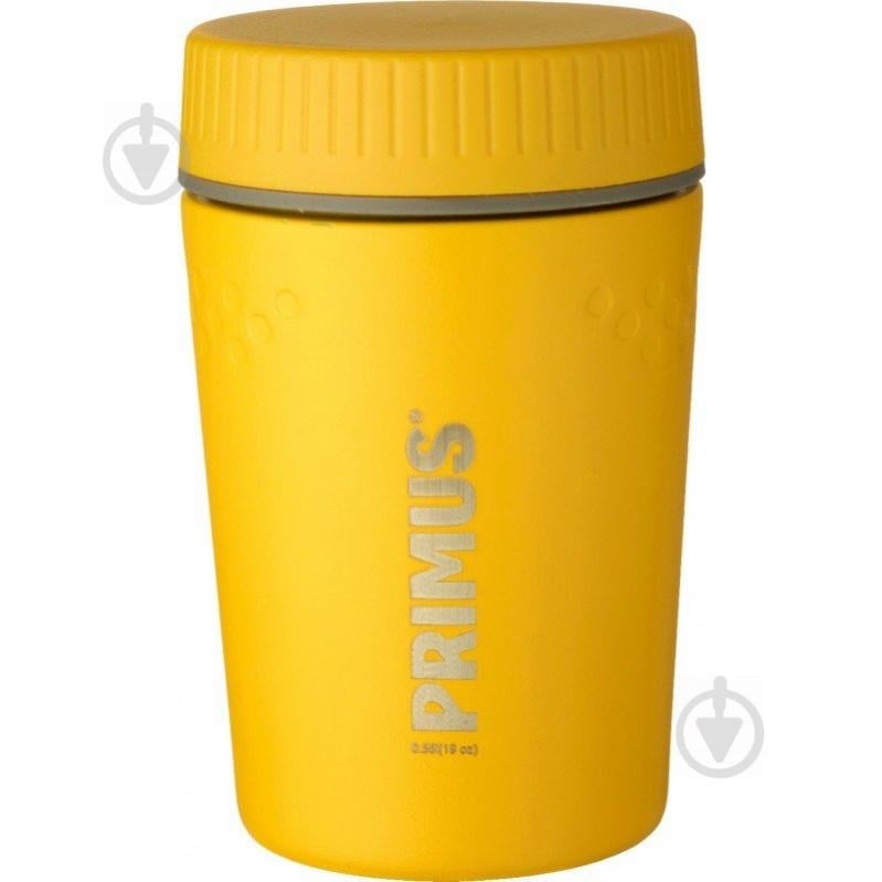 Термос Primus TrailBreak Lunch jug 550 Yellow (737946)