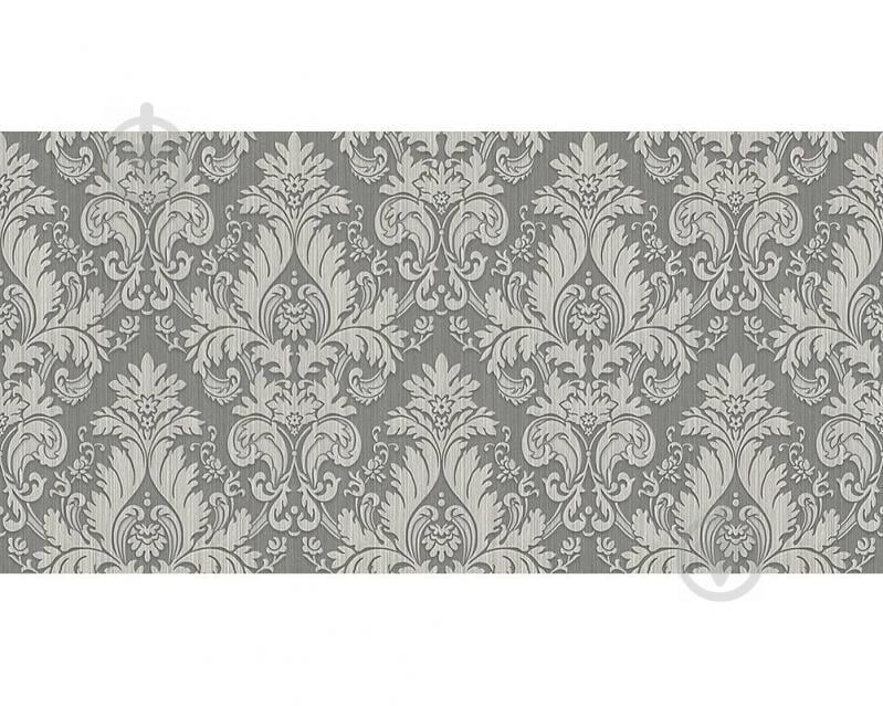 Флизелиновые обои A.S.Creation CLASSICO ORIGINALS 3122-35 Черно-Серые