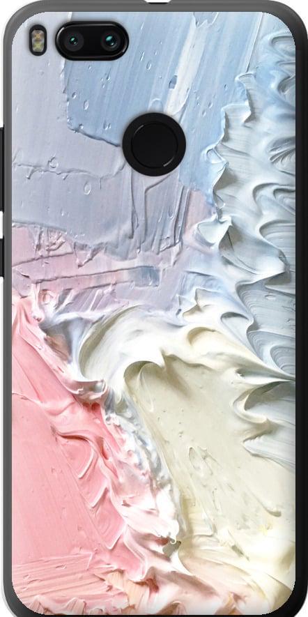 Чехол на Xiaomi Mi 5X Пастель v1 (3981u-1042-42517) Чехол на Xiaomi Mi 5X Пастель v1 (3981u-1042-42517)